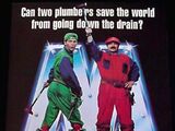 Super Mario Bros.