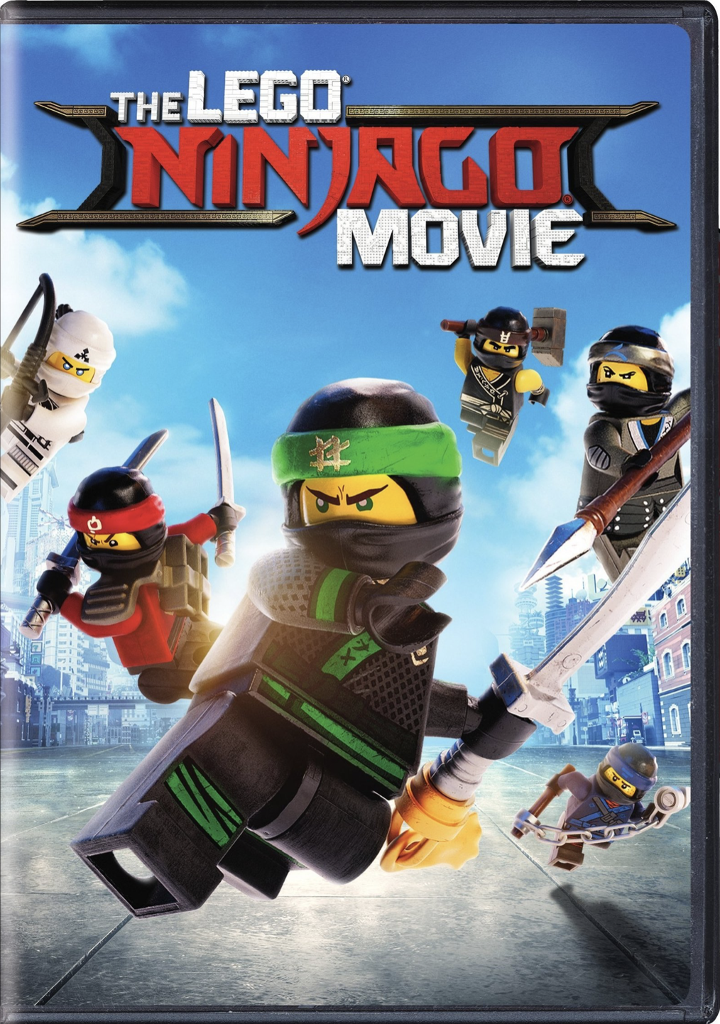 The Lego Batman Movie, Moviepedia Wiki