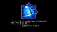 Infinifilm logo