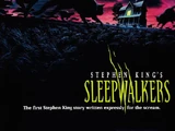 Sleepwalkers