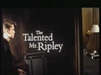 The Talented Mr. Ripley Trailer (Touchstone Home Video UK)