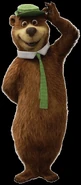Yogi Bear (Yogi Bear)