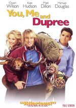 You, Me and Dupree (Fullscreen DVD)