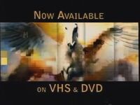 CTHE Now available on VHS & DVD