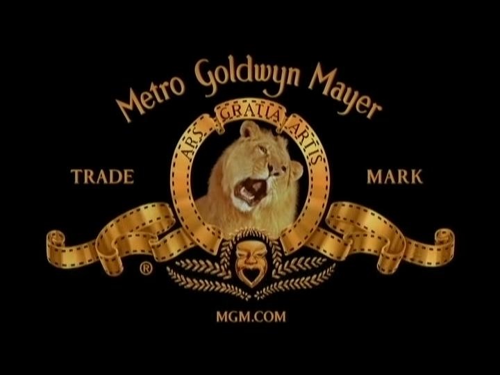 tv the end mgm lion