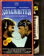 Songwriter (Blu-ray)
