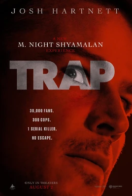 Trap (Poster)