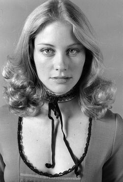 Cybill Shepherd | Moviepedia | Fandom