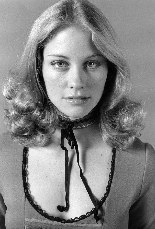 Cybill Shepherd Moviepedia Fandom 2193