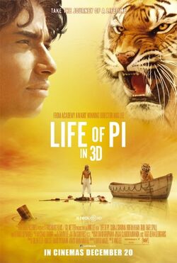 Life of Pi - Wikipedia