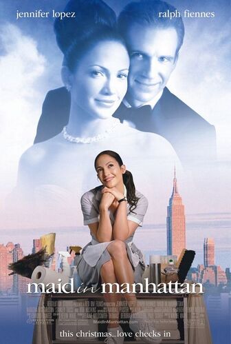 MaidinManhattan