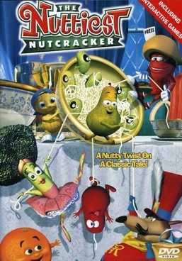 The Nuttiest Nutcracker