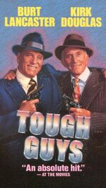 Tough Guys (VHS)