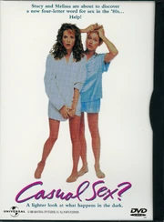 Casual Sex (Front)