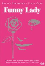 Funny Lady (DVD)