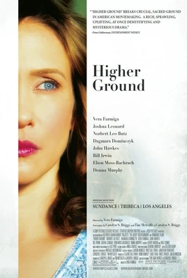 HigherGround