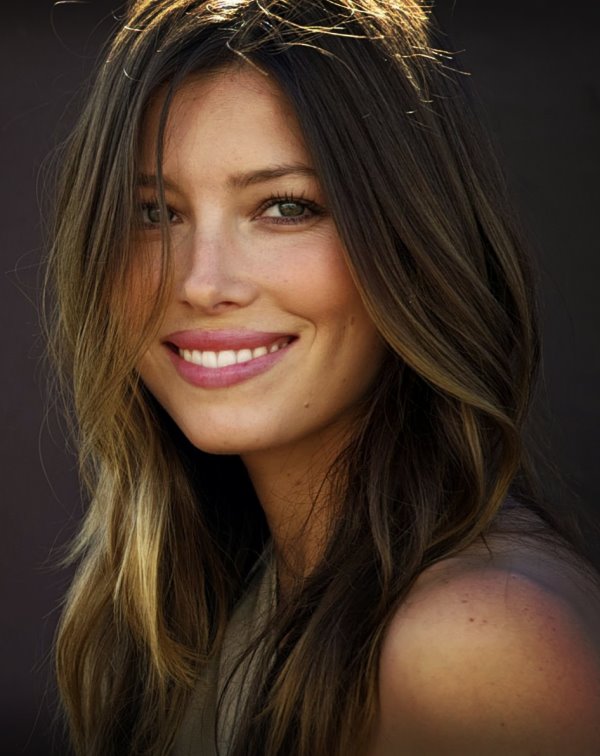 Jessica Biel - Wikipedia