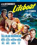 Lifeboat (Blu-ray)