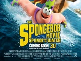 The SpongeBob Movie: Sponge Out of Water