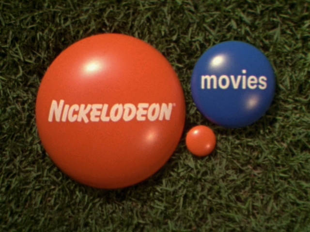 nickelodeon movies logo 2001