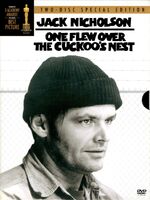 One Flew Over the Cuckoo's Nest (Special Edition DVD)