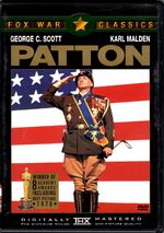 Patton (DVD)