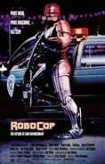 RoboCop July 17