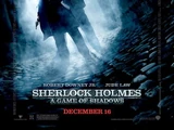 Sherlock Holmes: A Game of Shadows