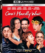 Can't Hardly Wait (UHD)