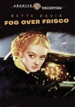 Fog Over Frisco (DVD)