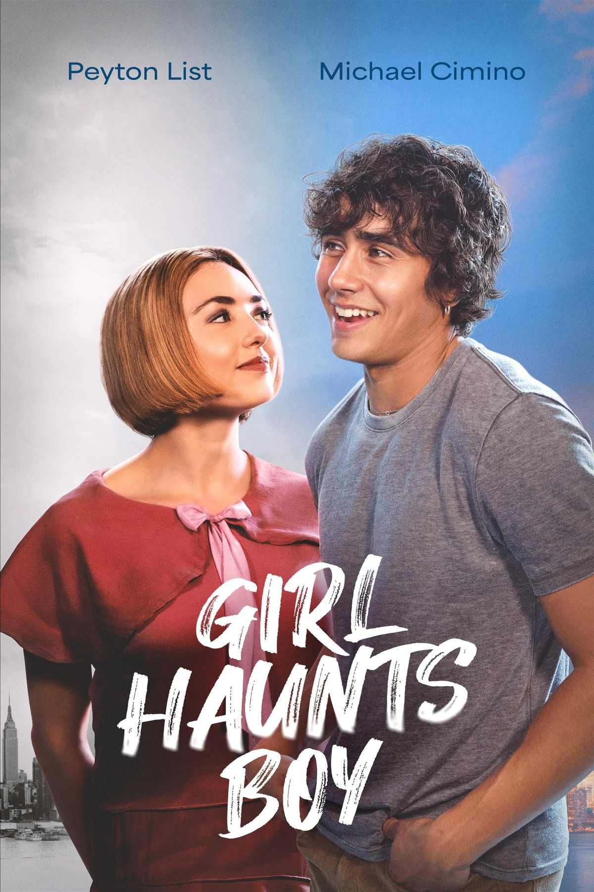 Girl Haunts Boy Moviepedia Fandom
