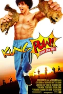 Kung Pow! Enter the Fist Jan 25 • • 81 min.
