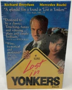 Lost in Yonkers (Video8)