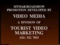 Sitmar-Roadshow promotion developed by Video Media, A division of Tourist Video Marketing