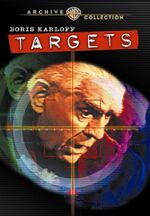 Targets (Warner Archive DVD)