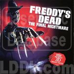 Freddy's Dead – The Final Nightmare – tape 737