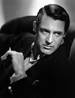 Cary Grant