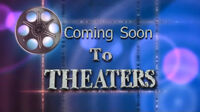 Disney Coming Soon to Theaters Bumper 11 (2006)