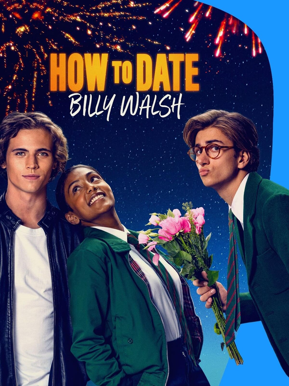 How to Date Billy Walsh Moviepedia Fandom
