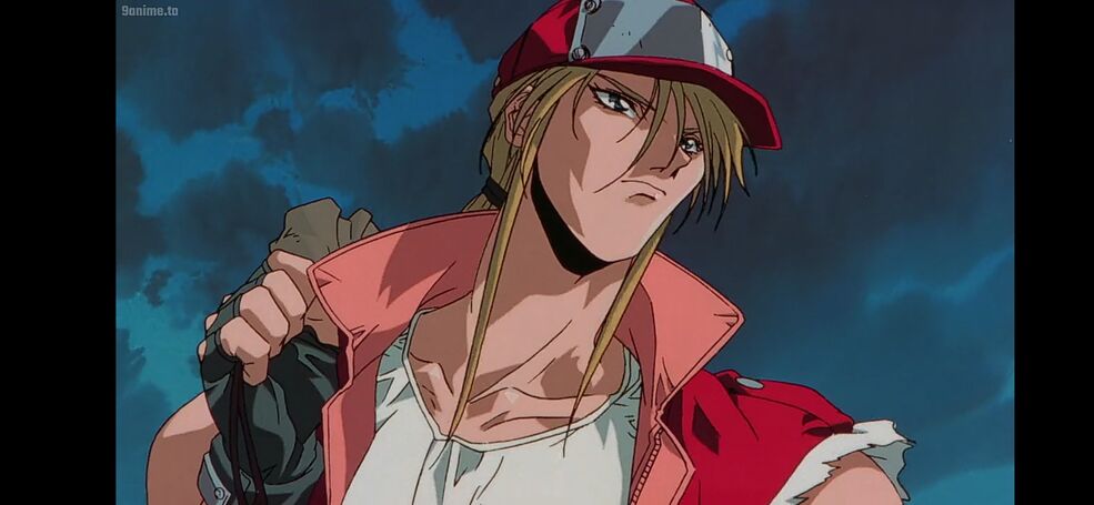 Fatal Fury: The Motion Picture | Moviepedia | Fandom Fatal Fury: The Motion Picture | Moviepedia | Fandom
