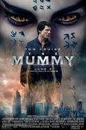 The Mummy