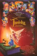 Thumbelina