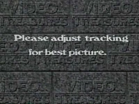 Video Treasures Tracking Reminder ID