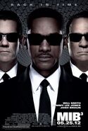 Men in Black 3