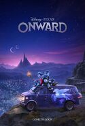 Onward (2020)