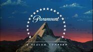 Original Paramount logo