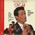 Oscar (Laserdisc)