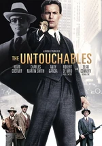 The Untouchables 2010 DVD
