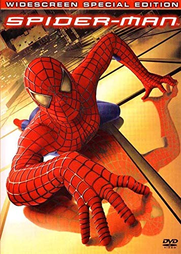 Spider Man 2002 Home media Moviepedia Fandom
