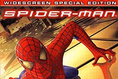 Spider-Man 2 (Special Edition) (DVD)